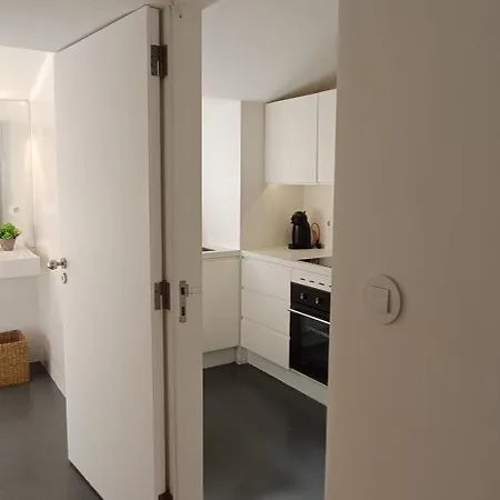 Lägenhet Anjos