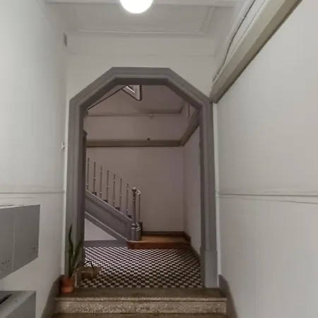 Anjos Apartamento